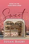 Sweet Ridge Hearts by Susan  Bagby