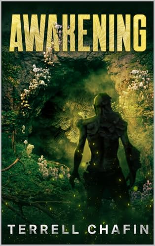 Awakening: A Gory Horror Novel for Adults (Mother's Little Helpers Book 1)
