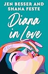 Book cover for Diana In Love (Diana in Love, #2)