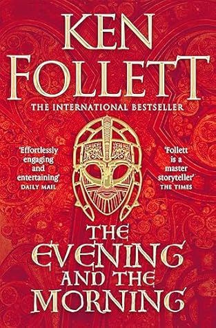 The Evening and the Morning (Kingsbridge #0)