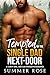 Tempted by the Single Dad N...