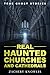 True Ghost Stories by Zachery Knowles