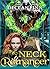 The Neck Romancer (Honeymoon from Hell Book 1)