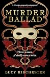 Murder Ballad: A ...