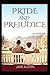 pride and prejudice(A classics novel by Jane Austen)(illustrated edition)