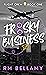 Frisky Business by R.M. Bellamy Frisky Business by R.M. Bellamy