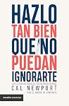 Hazlo tan bien qu...
