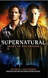 Supernatural: Heart of the Dragon