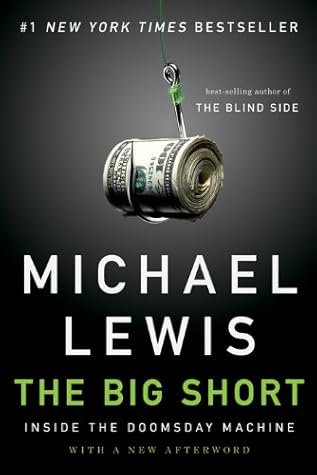BIG SHORT PA: Inside the Doomsday Machine