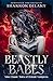 Beastly Babes: Nine Classic...