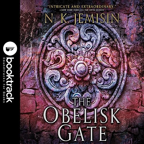 The Obelisk Gate