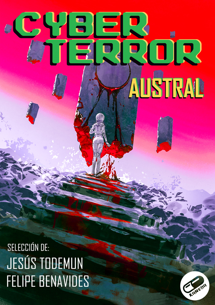 Cyberterror: Austral