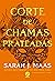 Corte de Chamas Prateadas by Sarah J. Maas Corte de Chamas Prateadas by Sarah J. Maas