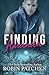 Finding Amanda (The Amanda Books (Expanded))
