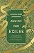 Advent for Exiles by Caroline  Cobb