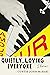 Quietly, Loving Everyone by Curtis McRae