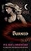 Burned: A House of Night Novel