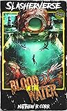 Blood in the Water (Slasherverse #2)