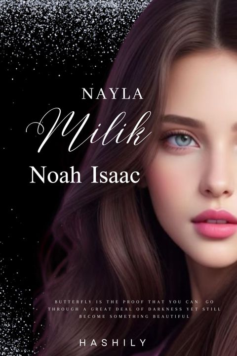 Nayla Milik Noah Isaac