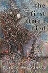 The First Time I Died