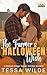 The Farmer's Halloween Wish (Holidays In Balsam Ridge #2)