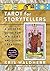 Tarot for Storytellers: A Modern Guide for Writers and Other Creatives