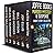 Joffe Books Murder Mystery & Suspense Short Story Collection Volume 1 (6 Book Boxed Set)