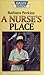A Nurse's Place by Barbara Perkins