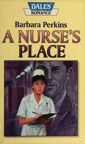 A Nurse's Place (Paperback)
