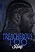 Treacherous Too: Kadafi (Treacherous Twins Book 5)
