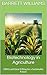 Biotechnology in Agricultur...
