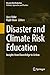 Disaster and Climate Risk E...