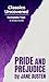 Pride and Prejudice (Classi...