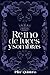 Reino de luces y sombras (Herederos del destino) (Spanish Edition)