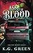 Ask the Blood