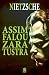 Assim Falou Zaratustra (Portuguese Edition)