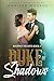 Duke of Shadows: Regency Hearts Book 6
