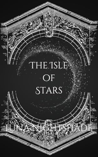 The Isle of Stars: A Peter Pan Retelling The North Star Series: Book One (Kindle Edition)