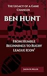 BEN HUNT: The Leg...
