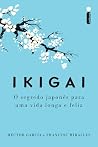 IKIGAI - NOVA EDIÇÃO