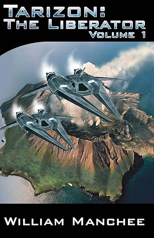 The Liberator (Tarizon #1)