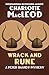 Wrack and Rune (The Peter Shandy Mysteries Book 3)