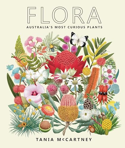 Flora (Hardcover)