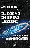 Il cosmo in brevi...