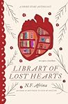 Library of Lost Hearts: A Short Story Anthology