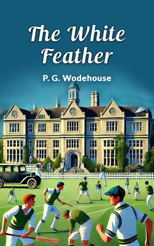 The White Feather