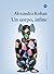 Un corpo, infine by Alexandra Kohan