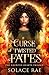 A Curse of Twisted Fates (The Haunted Hearts Trilogy)