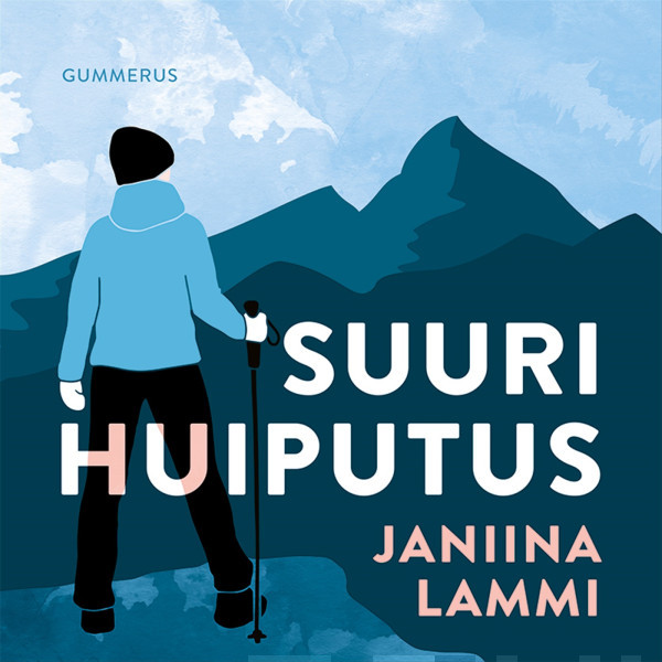 Suuri huiputus (Audiobook)