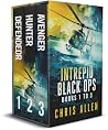 Intrepid Black Op...